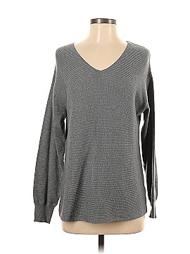 Ella Moss Pullover Sweater (view 1)