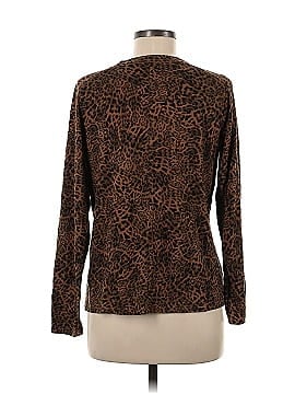 Banana Republic Long Sleeve Blouse (view 2)