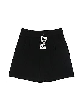 Future Collective Dressy Shorts (view 1)