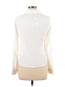 Sanctuary Long Sleeve Blouse (view 2)