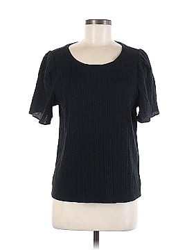 Madewell Short Sleeve Top (view 1)