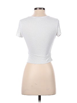 Nia Short Sleeve T-Shirt (view 2)