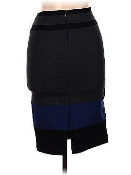 Karen Millen Wool Skirt (view 2)