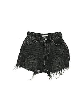 PacSun Denim Shorts (view 1)