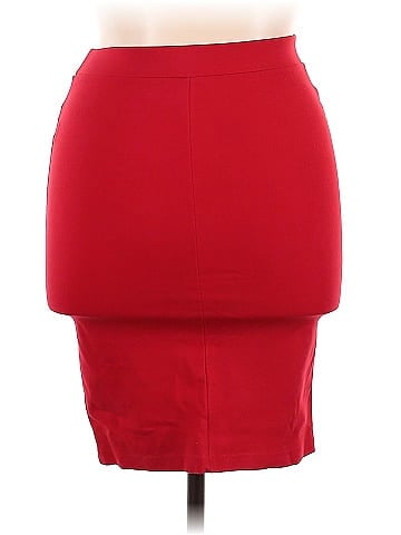 Liz Claiborne Career Casual Skirt (view 2)