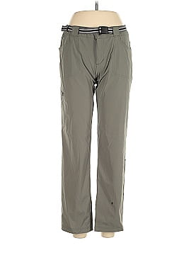 EMS Casual Pants (view 1)