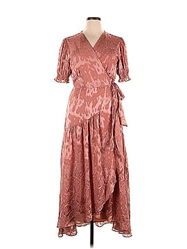 Hutch Casual Dress (view 1)