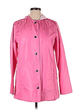 Unbranded Raincoat (view 1)