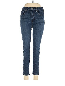 Ann Taylor LOFT Jeans (view 1)