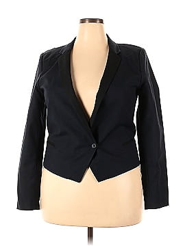 Banana Republic Factory Store Blazer (view 1)