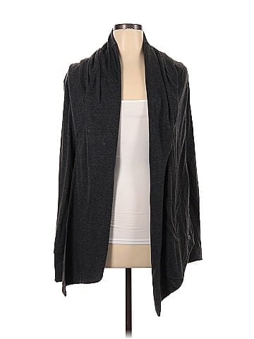 Colosseum Athletics Cardigan (view 1)