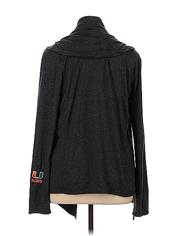 Colosseum Athletics Cardigan (view 2)