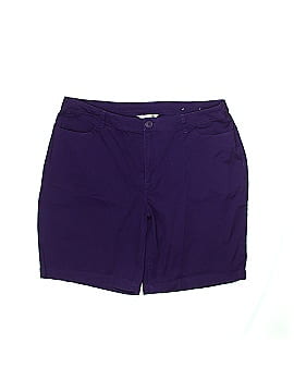 Christopher & Banks Athletic Shorts (view 1)