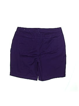 Christopher & Banks Athletic Shorts (view 2)