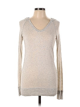 Lululemon Athletica Pullover Sweater (view 1)