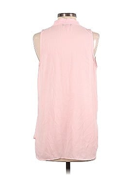 Vince Camuto Sleeveless Blouse (view 2)