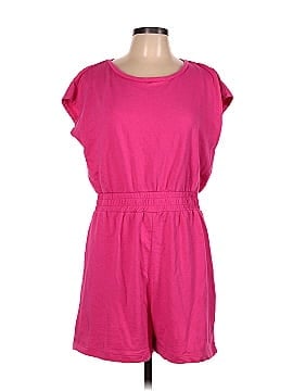 Cabana by Crown & Ivy Romper (view 1)