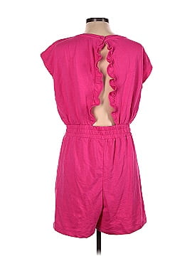 Cabana by Crown & Ivy Romper (view 2)