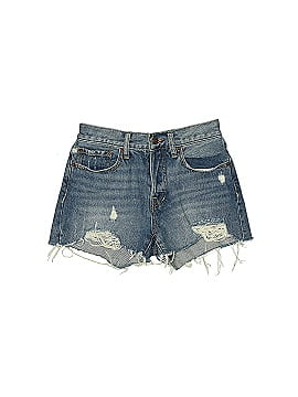 We the Free Denim Shorts (view 1)