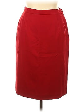 Pendleton Formal Skirt (view 1)