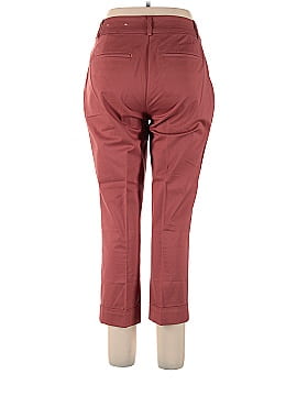 Ann Taylor Factory Khakis (view 2)