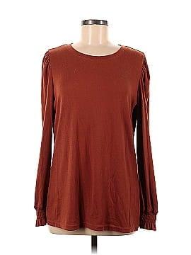 Unbranded Long Sleeve Top (view 1)