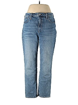 Madewell Jeans (view 1)