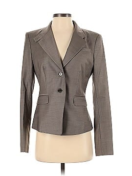 Ann Taylor Wool Blazer (view 1)