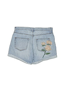 Gap Denim Shorts (view 2)