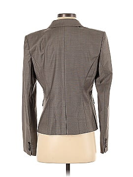 Ann Taylor Wool Blazer (view 2)