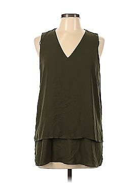 MICHAEL Michael Kors Sleeveless T-Shirt (view 1)