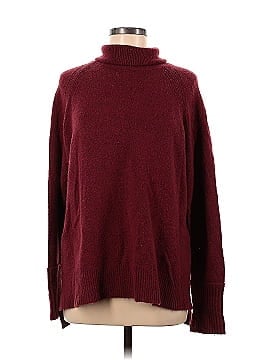 J.Crew Turtleneck Sweater (view 1)