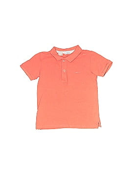 MNG Kids Short Sleeve Polo (view 1)