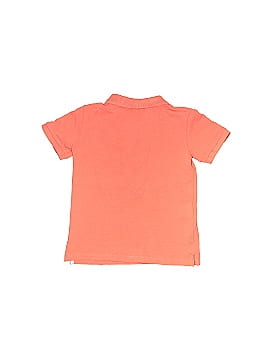 MNG Kids Short Sleeve Polo (view 2)