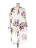Torrid Ivory Kimono Size 3X - 4X Plus (4) - photo 2