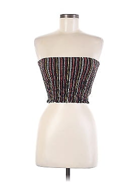 Express One Eleven Tube Top (view 1)