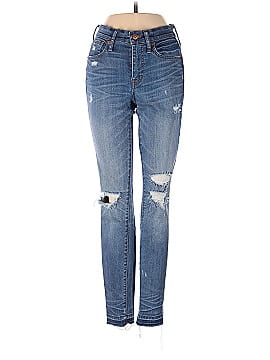 Madewell Jeans (view 1)