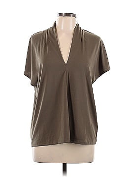 H&M Short Sleeve Blouse (view 1)