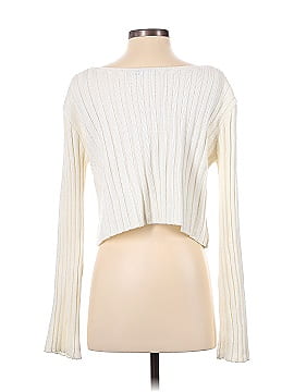 Nasty Gal Inc. Sleeveless Cardigan (view 2)