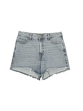 Hollister Denim Shorts (view 1)