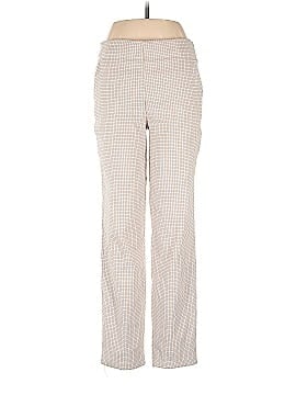 Max Studio Linen Pants (view 1)