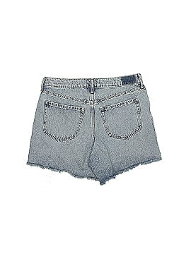 Hollister Denim Shorts (view 2)