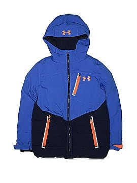 Under Armour Snow Jacket (view 1)