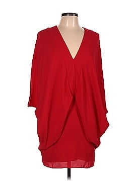 Halston Casual Dress (view 1)