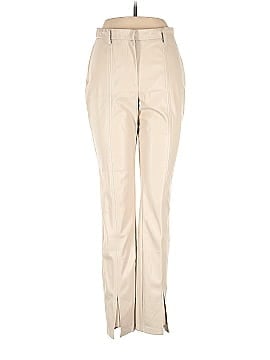 Jason Wu Faux Leather Pants (view 1)