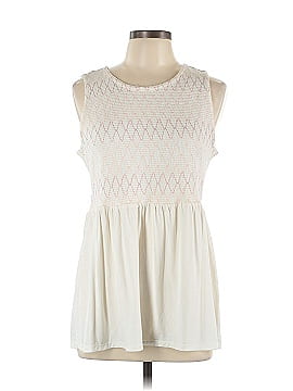 Matilda Jane Sleeveless Blouse (view 1)