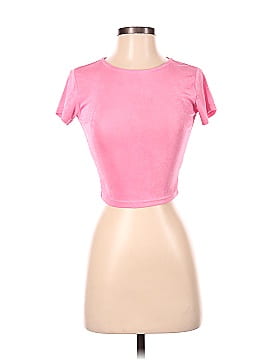 Princess Polly Short Sleeve T-Shirt (view 1)