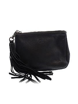 WILL leather goods Leather Clutch (view 1)