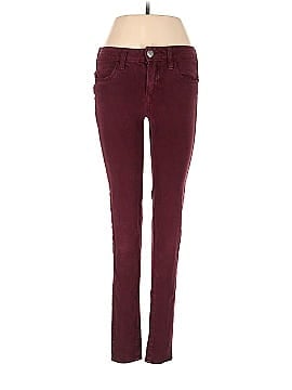 American Eagle Outfitters Velour Pants (view 1)