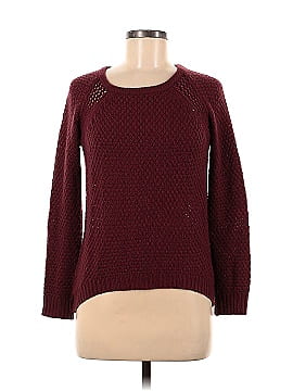 Magnolia South Pullover Sweater (view 1)